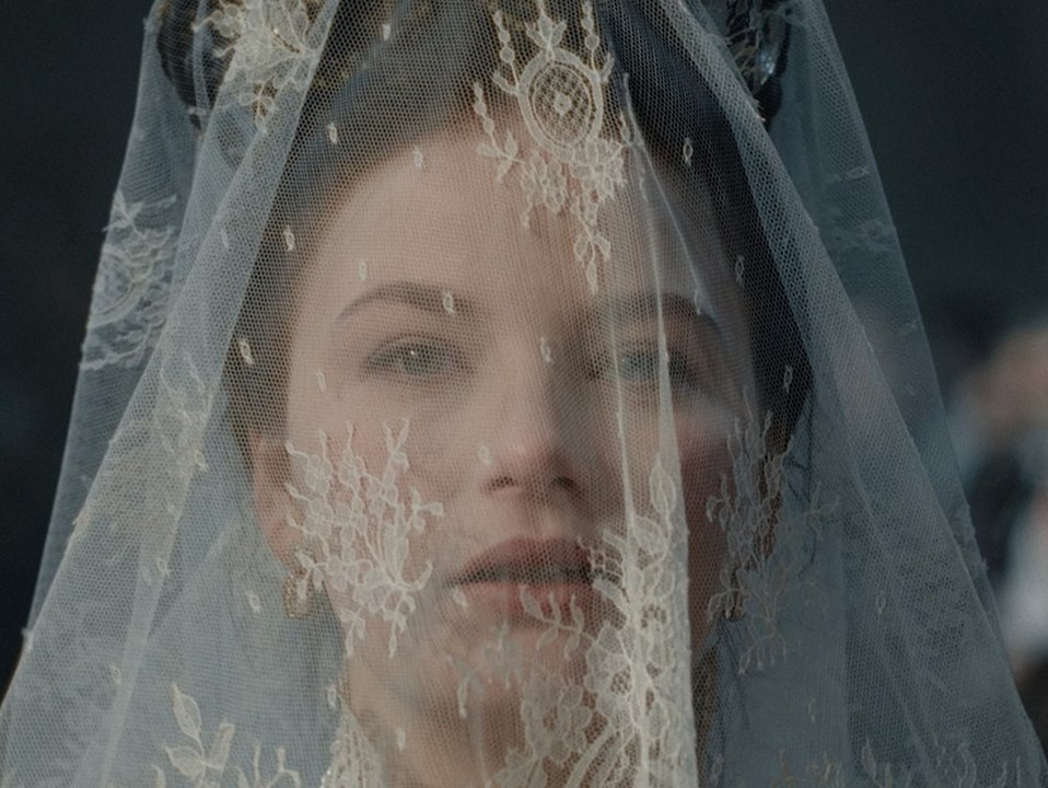 'Die Kaiserin': Exklusiver Trailer zur Serie über Sissi und Franz