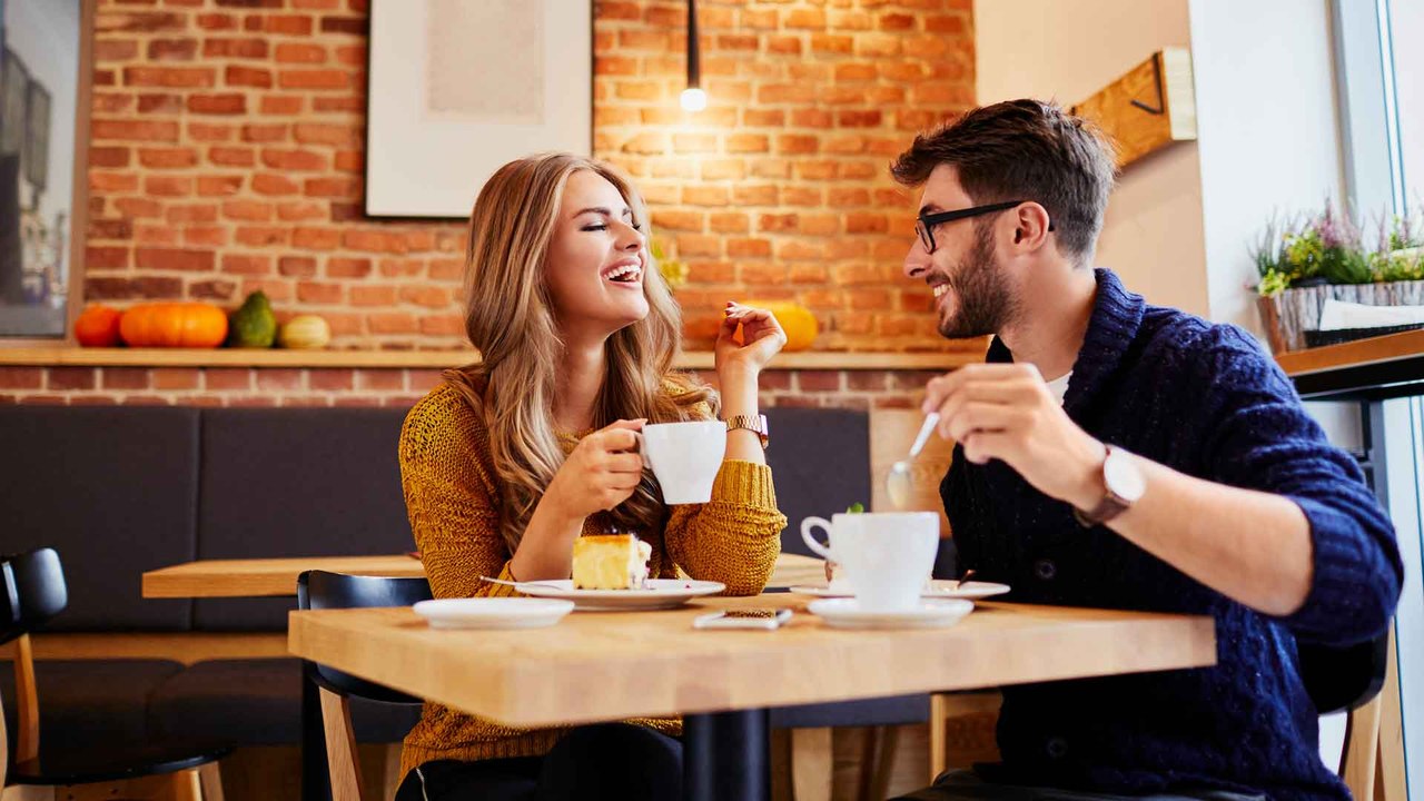 Beuteschema: Nach diesen Kriterien entscheiden wir, wer zu uns passt