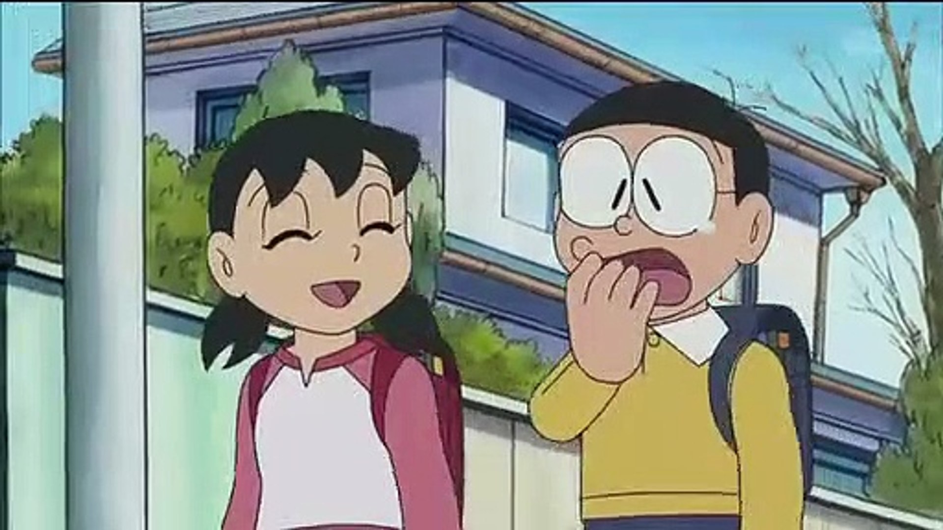 Doreamon in hindi new episode _sweet farm