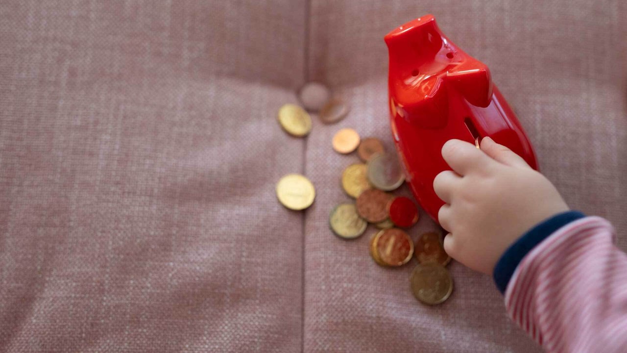 Kindergeld-Erhöhung 2023: Diese Familien gehen leer aus