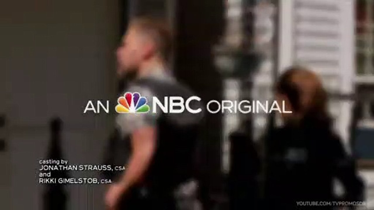 Chicago PD 10x02 Promo The Real You (2022)