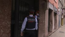 Detienen a un hombre por matar presuntamente a su pareja en la localidad de Campdevánol, en Girona