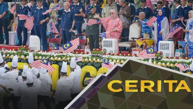 Cerita Sebalik Berita: Di sebalik sambutan Hari Kebangsaan 2022