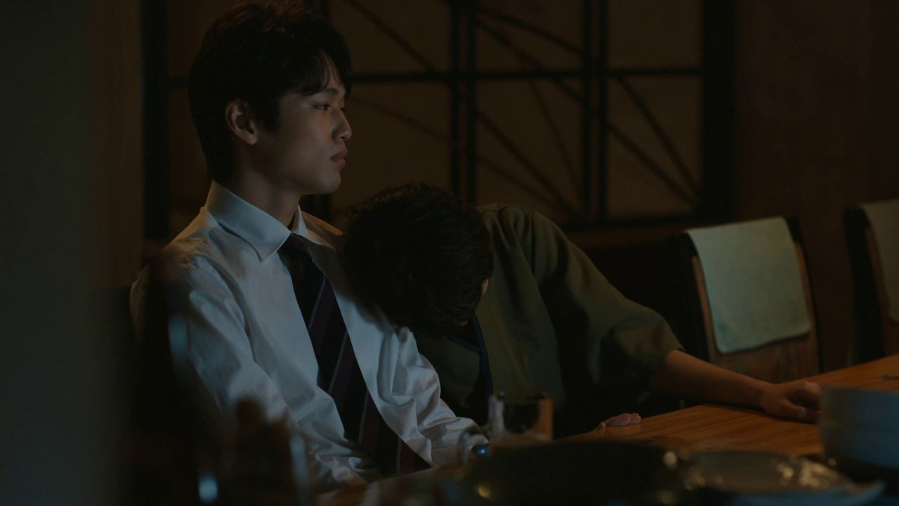 More Than Words (2022) - EP.6 ENG SUB
