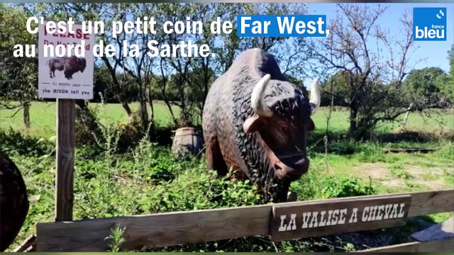 Les propriétaires de La valise à cheval font leurs valises