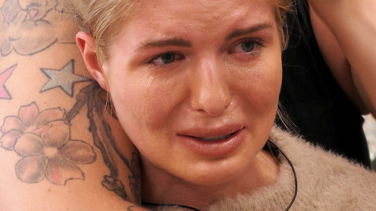 Eklat im Sommerhaus: 'Bauer sucht Frau'-Star rastet aus