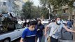 İran'da gerçekleşen Mahsa Amini eylemleri tüm dünyaya yayılıyor