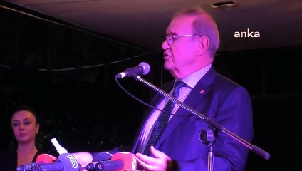 CHP'li Öztrak: Ülkenin hangi ulvi menfaatlerini peşkeş çekiyorsunuz