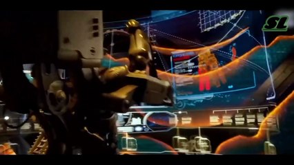 Best Sci-fi Action Movie |Great War|#hollywood#scaryland#movies#fullmovies