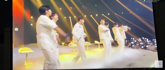 [Eng Sub] BTS Proof Album Promotions!