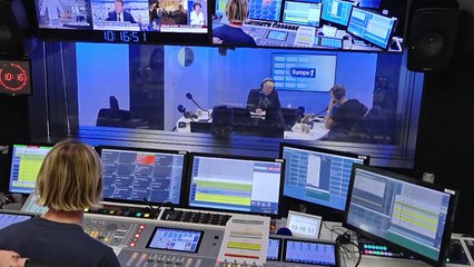 Nicolas Duvauchelle, acteur