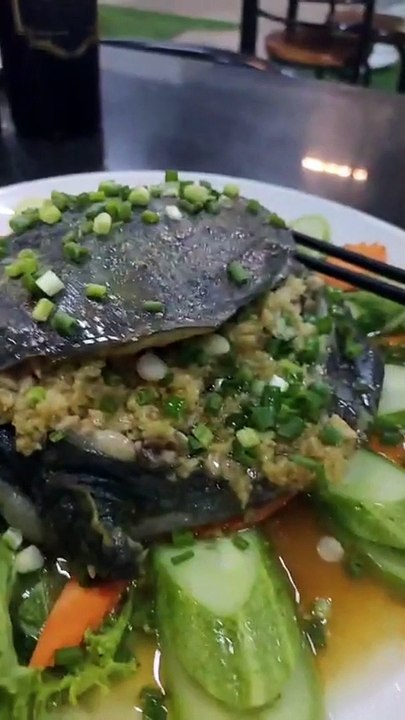 Yummy seafood eat in this evening .Why it' so Delicious (7)