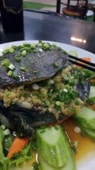 Yummy seafood eat in this evening .Why it' so Delicious (7)