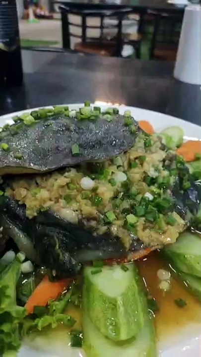 Yummy seafood eat in this evening .Why it' so Delicious (8)
