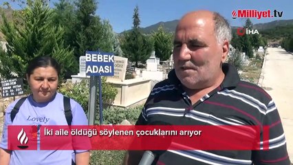 Manisalı iki aileden korkunç iddia! ‘‘Bebeğiniz öldü gelin alın'