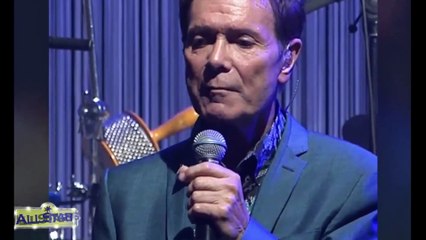 CONGRATULATIONS by Cliff Richard  (with introduction) - live TV performance 2011