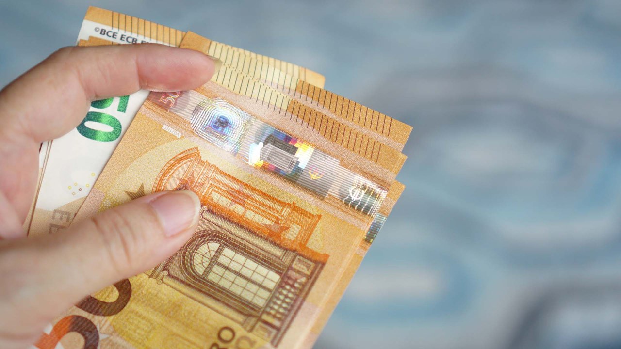 Reich? Schon mit DIESEM Gehalt gehört ihr zu den oberen 10%