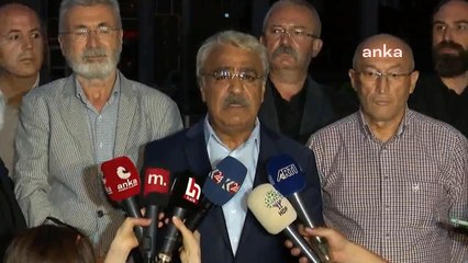 Mithat Sancar'dan Musa Anter davasının düşürülmesinin ardından açıklama: Cezasızlık, bu ülkede derin bir devlet politikasıdır