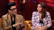 Koffee with Karan7: Gauri Khan on Aryan Khan Drugs case | Gauri Khan on Suhana Khan Dating