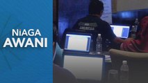 Niaga AWANI: Landskap penawaran pekerjaan Malaysia suku kedua