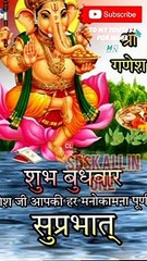 विघ्न विनाशक गणपति बप्पा मोरिया