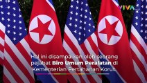 Korut Semprot AS Gegara Ngomong Sembarangan soal Rusia