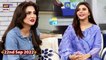 Good Morning Pakistan - Fiza Ali - Shermeen Ali - 22nd September 2022 - ARY Digital Show