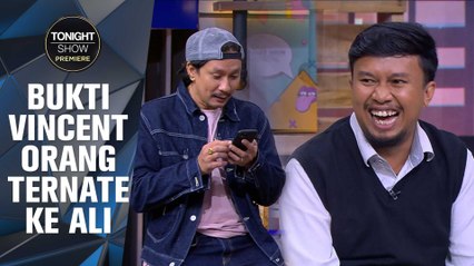 Gara-Gara Ali Akbar Tamunya, Jadi Ketauan Deh Kampung Vincent Dimana!