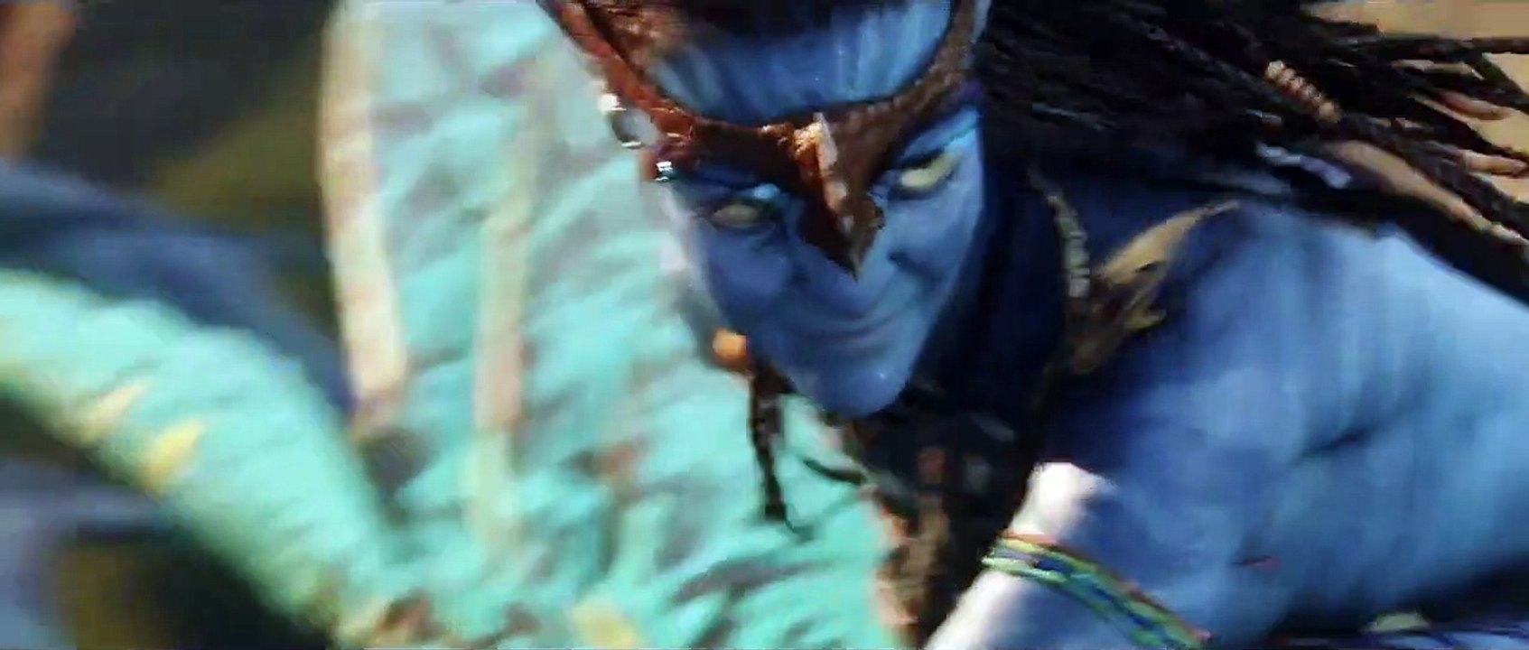 Avatar | Tv Spot: Battle