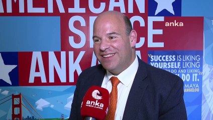 'Avrupa'dan ABD’ye en çok öğrenci gönderen ülke Türkiye'