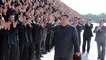Kim Jong-un: Bizarre Forderung an nordkoreanische Bürger:innen