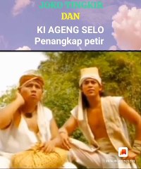 Film Ki Ageng Selo