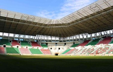 DTSO başkan adayı Musa Karagöz'den, Amedspor taraftarına sağduyu çağrısı