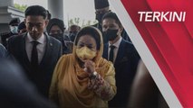 [TERKINI] Kes Rasuah Solar: Rosmah Mansor bersalah atas tiga pertuduhan