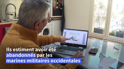 "Bateau cercueil" au large de la Libye : les survivants espèrent relancer l'enquête en France