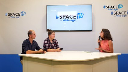 Le système pâturant face à la sécheresse chez Guillaume Aveline, éleveur laitier (35)