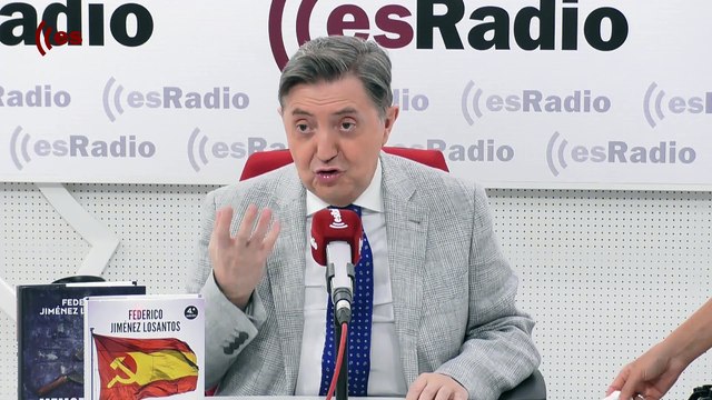 Federico a las 8: Madrid y Andalucía marcan el camino de la bajada de impuestos