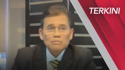 [TERKINI] Kes Rasuah Solar | Rosmah Mansor bersalah atas tiga pertuduhan