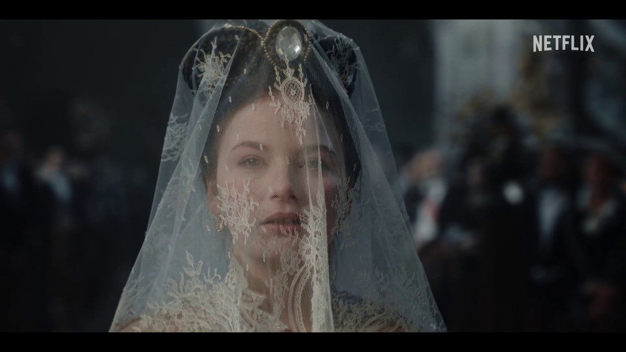 Die Kaiserin - S01 Trailer (Deutsch) HD