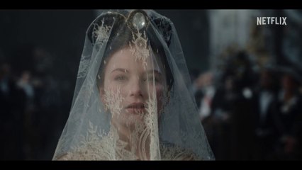 Die Kaiserin - S01 Trailer (Deutsch) HD