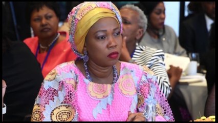 Les premières Dames d’Afrique pour le développement (OPDAD) se fixent de nouvelles priorités