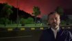 Muğla haberleri: Burak Erbay, Marmaris'teki Yangın Bölgesinde: "Gece Görüşlü Helikopterlerin Sözleşme Süresi Dolduğundan Havadan Müdahale Edilemiyor"