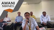 Pendidikan | Sarawak bina sekolah baharu untuk SK Ulu Segan