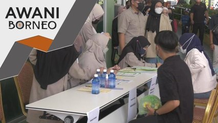 Pendapatan | Kutipan zakat di Sarawak meningkat 10 peratus