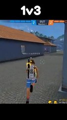 Freefire Gameplay Videos Ft. Gummi Gummi song