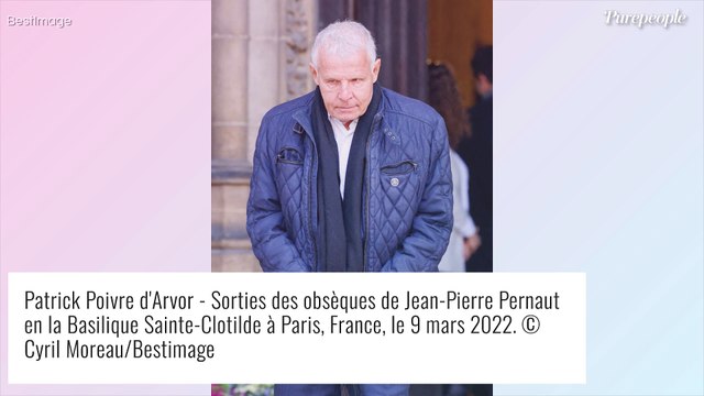 Star-fuckeuse , écervelée ... Hélène Devynck, accusatrice de Patrick Poivre d'Arvor violemment attaquée