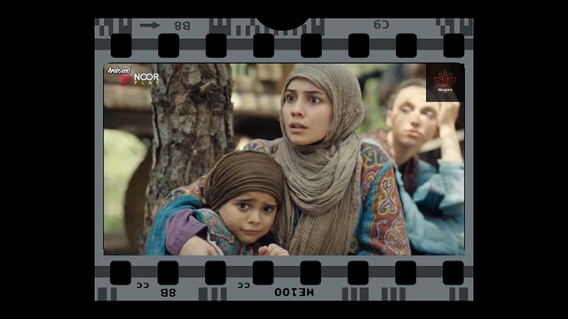 Destan series , episode 25-1 | مسلسل الملحمة الحلقة 25 (الجزء 1 )