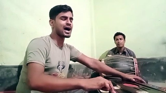 Bondhure Koi Pabo Shokhi Go বন্ধুরে কই পাবো সখি গো