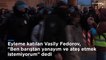 Rusya'da seferberlik karşıtı protestolarda bin 300'den fazla kişi gözaltına alındı