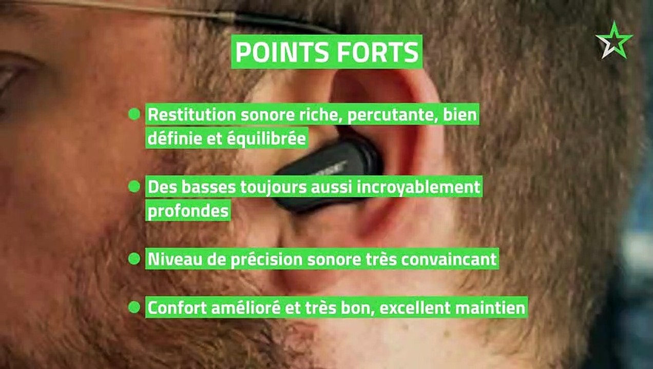 Test Écouteurs true wireless Bose QC Earbuds II : le géant de la réduction de bruit active s'améliore, sans révolution